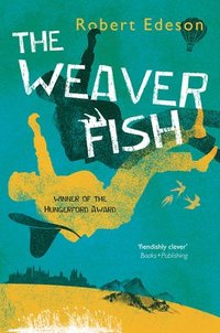 bokomslag The Weaver Fish