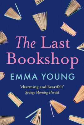 Emma Young, Young,Emma - Last Bookshop, Häftad