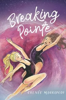 Chenée Marrapodi - Breaking Pointe, Häftad. Tillgänglighet: Lägg i varukorg