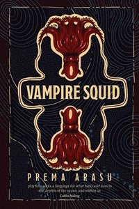 bokomslag Vampire Squid