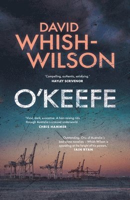 O'Keefe