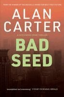 Alan Carter - Bad Seed, Häftad