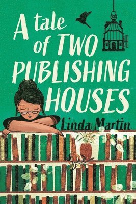 A Tale of Two Publishing Houses: A behind-the-scenes look into the publishing industry