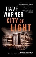 Dave Warner - City of Light, Häftad