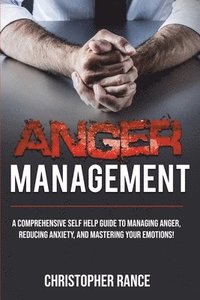 bokomslag Anger Management