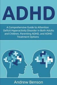 bokomslag ADHD