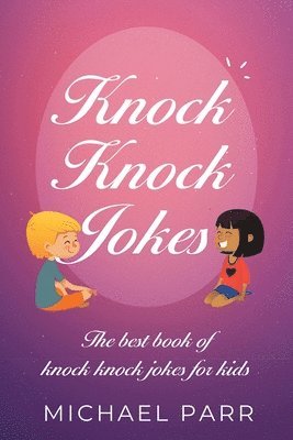 bokomslag Knock Knock Jokes