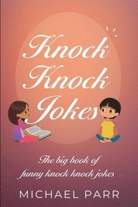 bokomslag Knock Knock Jokes
