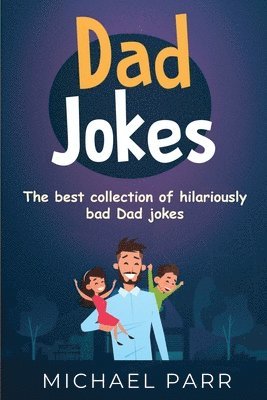 Dad Jokes 1