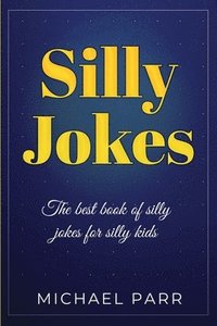 bokomslag Silly Jokes