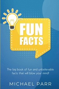 bokomslag Fun Facts