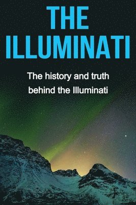 Andrew Watkins - Illuminati, Häftad