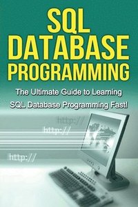 bokomslag SQL Database Programming