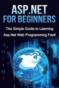 bokomslag ASP.NET For Beginners