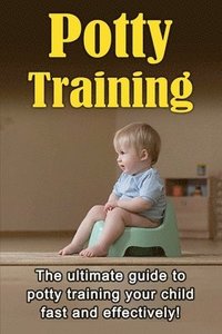 bokomslag Potty Training