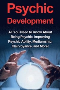 bokomslag Psychic Development