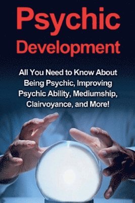 Psychic Development 1