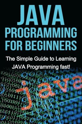 JAVA Programming for Beginners 1