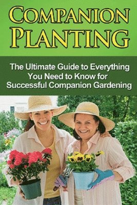 Companion Planting 1