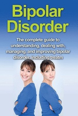 bokomslag Bipolar Disorder