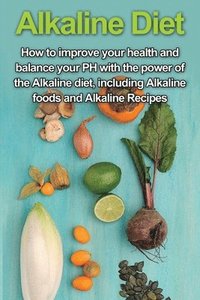 bokomslag Alkaline Diet