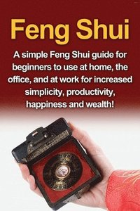 bokomslag Feng Shui