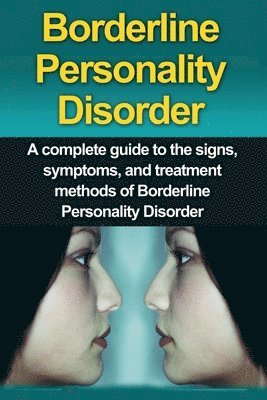 bokomslag Borderline Personality Disorder