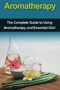 bokomslag Aromatherapy