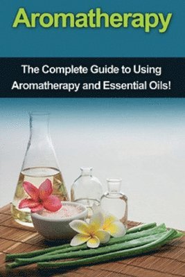 Aromatherapy 1