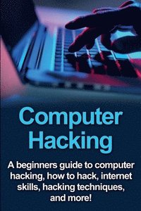 bokomslag Computer Hacking