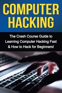 bokomslag Computer Hacking