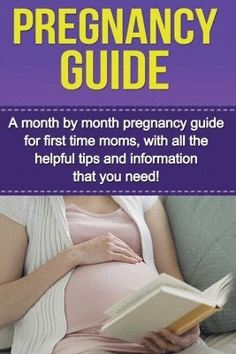 bokomslag Pregnancy Guide