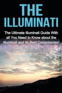 bokomslag The Illuminati