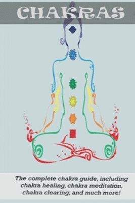 Chakras 1