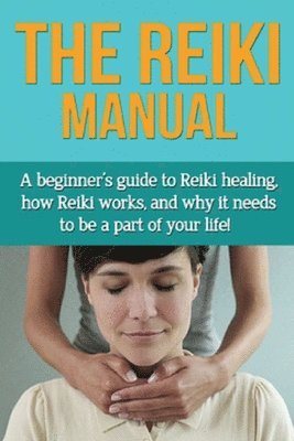 Reiki Manual