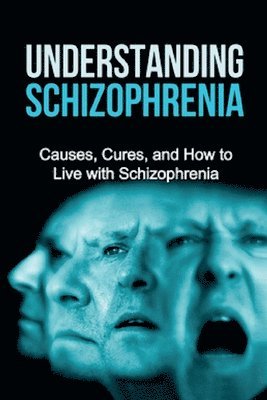 bokomslag Understanding Schizophrenia