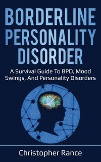 bokomslag Borderline Personality Disorder