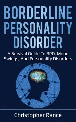 Borderline Personality Disorder 1