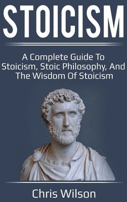 bokomslag Stoicism