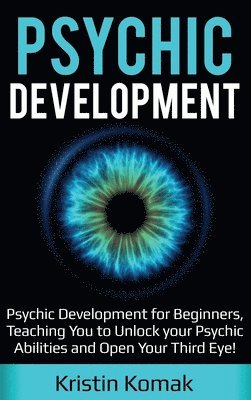 bokomslag Psychic Development