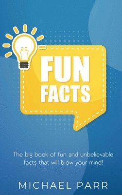 bokomslag Fun Facts