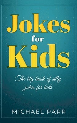 bokomslag Jokes for Kids