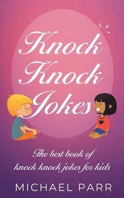 Knock Knock Jokes 1