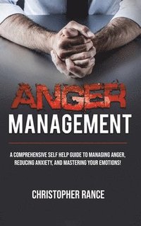 bokomslag Anger Management