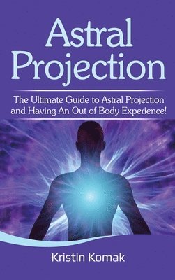 bokomslag Astral Projection