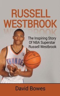 bokomslag Russell Westbrook