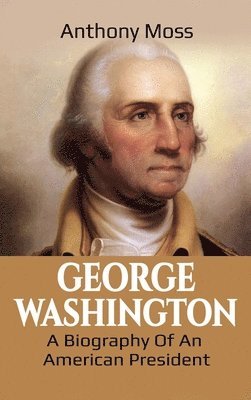 bokomslag George Washington