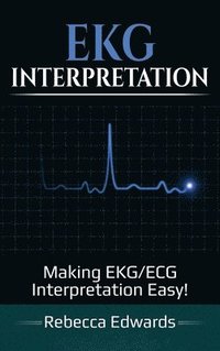 bokomslag EKG Interpretation