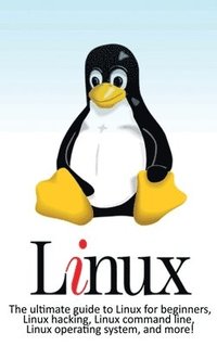 bokomslag Linux