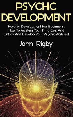 bokomslag Psychic Development